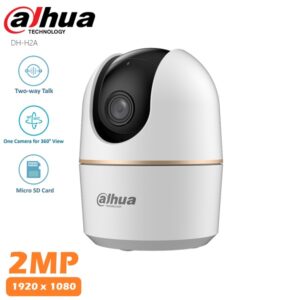 Telecamera 2mpx Wireless motorizzata con Audio Hero A1
